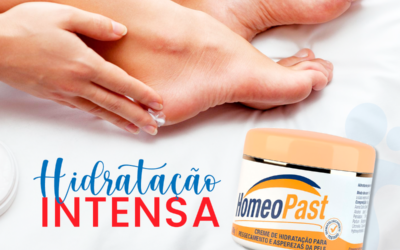 Hidratação Intensa