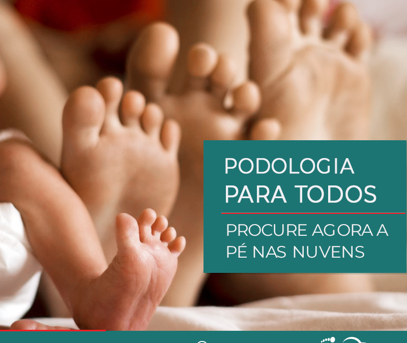 Podologia para todos
