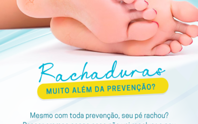 Rachaduras – Além da prevenção